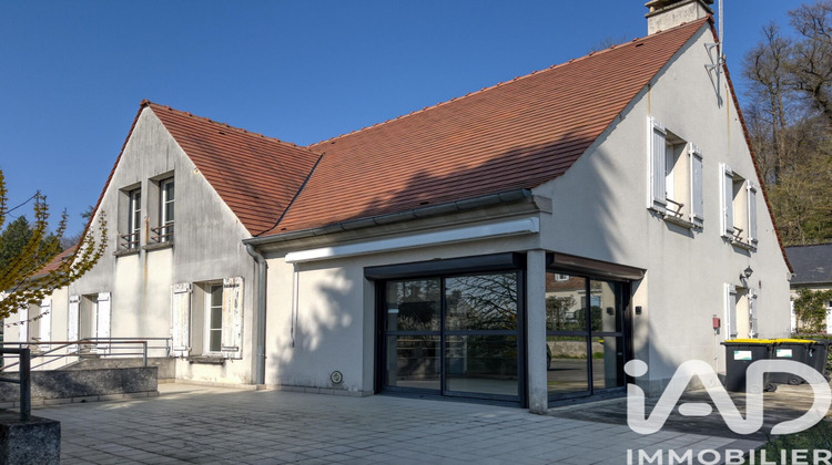 Ma-Cabane - Vente Maison Pierrefonds, 319 m²