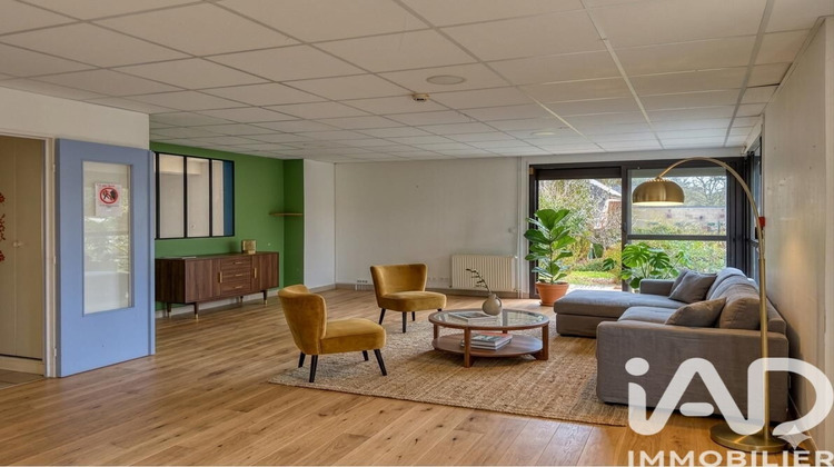 Ma-Cabane - Vente Maison Pierrefonds, 319 m²
