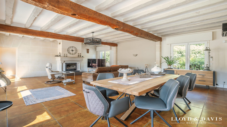 Ma-Cabane - Vente Maison Pierrefonds, 316 m²