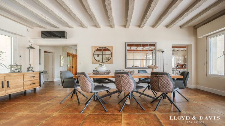Ma-Cabane - Vente Maison Pierrefonds, 316 m²