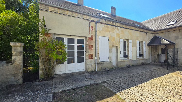 Ma-Cabane - Vente Maison PIERREFONDS, 180 m²