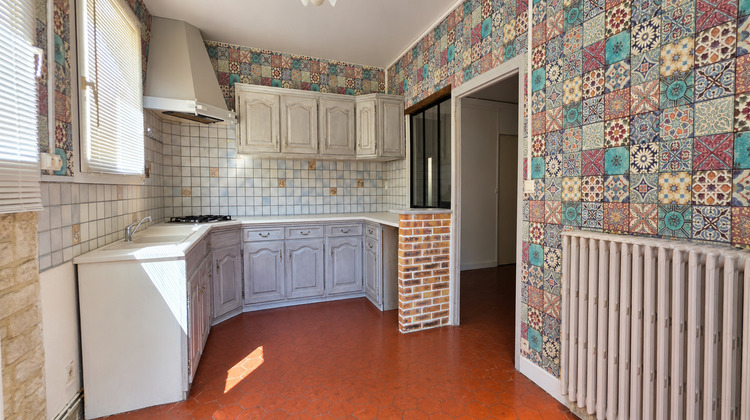 Ma-Cabane - Vente Maison PIERREFONDS, 180 m²