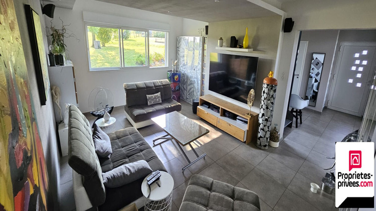 Ma-Cabane - Vente Maison PIERREFONTAINE LES BLAMONT, 162 m²