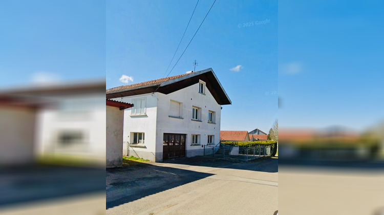 Ma-Cabane - Vente Maison PIERREFONTAINE-LES-VARANS, 166 m²