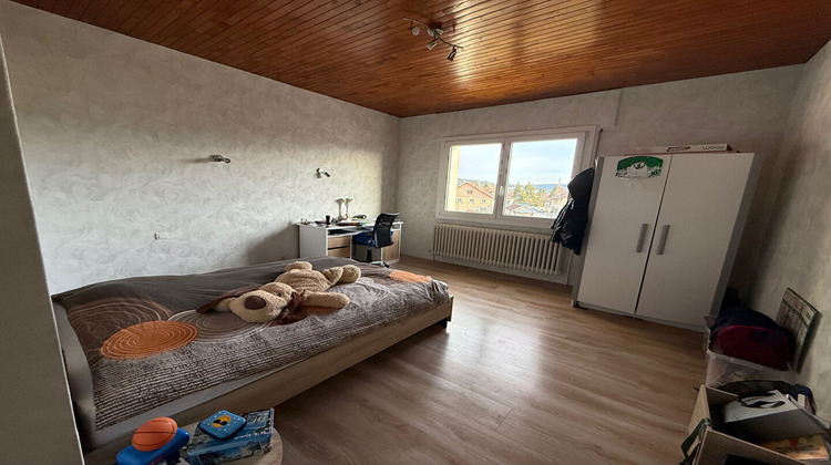 Ma-Cabane - Vente Maison PIERREFONTAINE-LES-VARANS, 166 m²