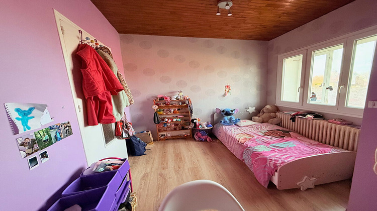 Ma-Cabane - Vente Maison PIERREFONTAINE-LES-VARANS, 166 m²