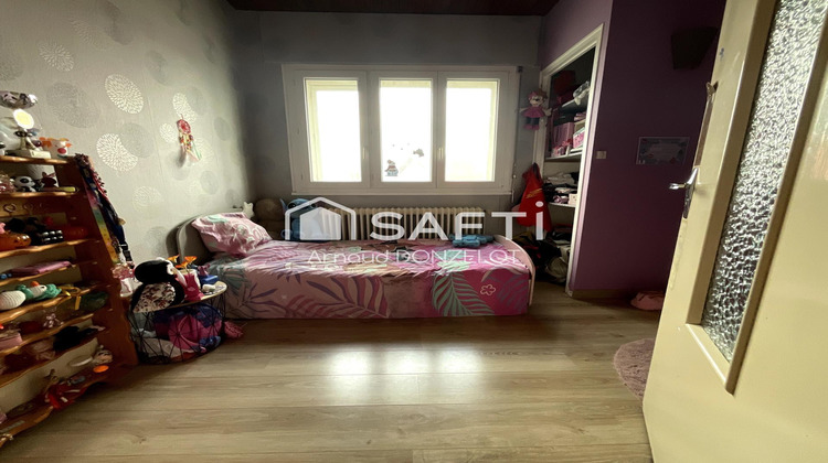 Ma-Cabane - Vente Maison Pierrefontaine-les-Varans, 166 m²