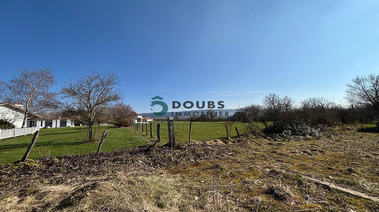 Ma-Cabane - Vente Maison PIERREFONTAINE-LES-VARANS, 91 m²