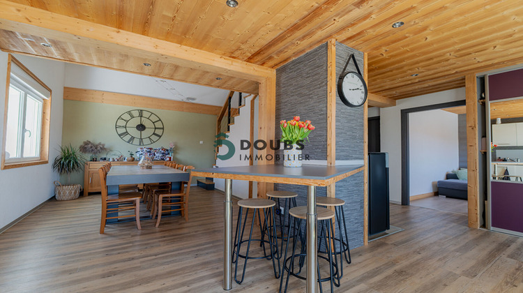 Ma-Cabane - Vente Maison PIERREFONTAINE-LES-VARANS, 114 m²