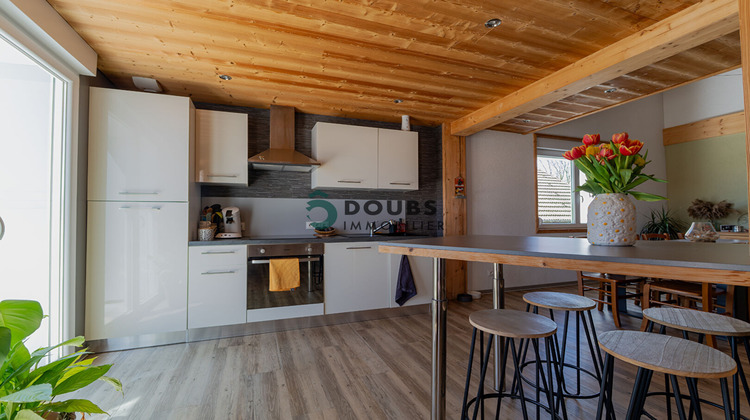 Ma-Cabane - Vente Maison PIERREFONTAINE-LES-VARANS, 114 m²