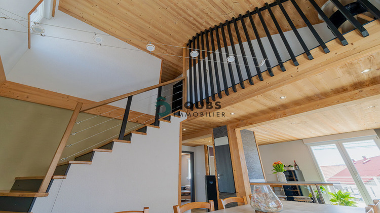 Ma-Cabane - Vente Maison PIERREFONTAINE-LES-VARANS, 114 m²