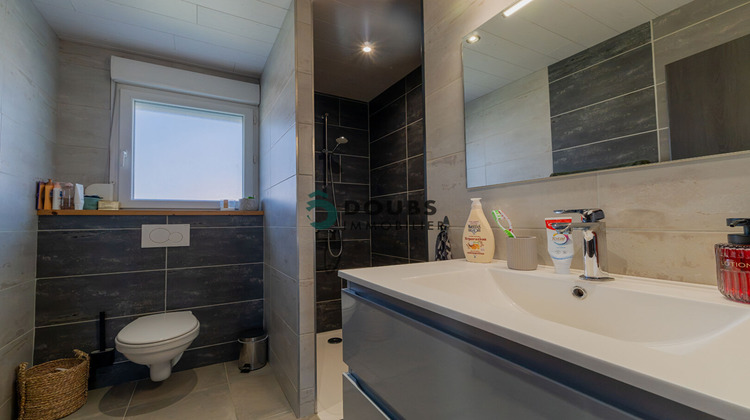 Ma-Cabane - Vente Maison PIERREFONTAINE-LES-VARANS, 114 m²