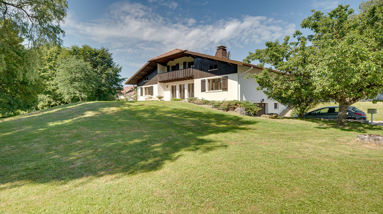 Ma-Cabane - Vente Maison PIERREFONTAINE-LES-VARANS, 200 m²