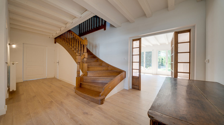 Ma-Cabane - Vente Maison PIERREFONTAINE-LES-VARANS, 200 m²