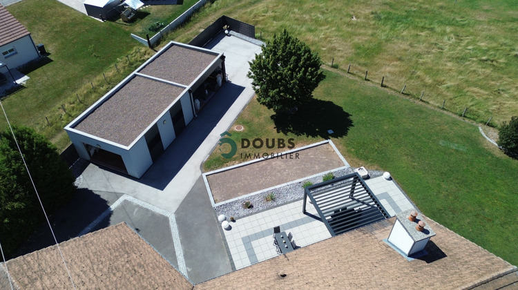 Ma-Cabane - Vente Maison PIERREFONTAINE-LES-VARANS, 487 m²