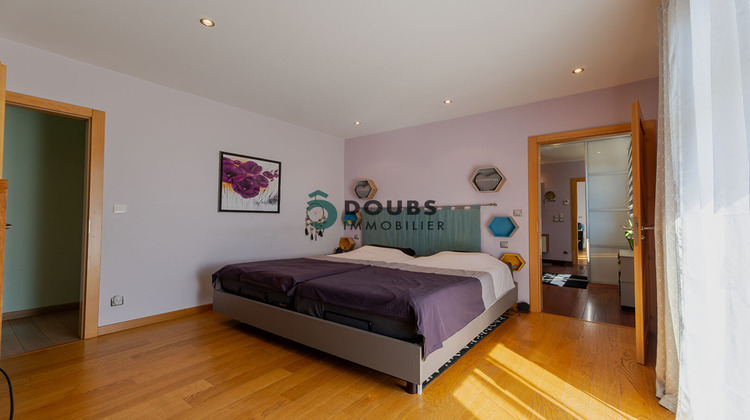 Ma-Cabane - Vente Maison PIERREFONTAINE-LES-VARANS, 487 m²