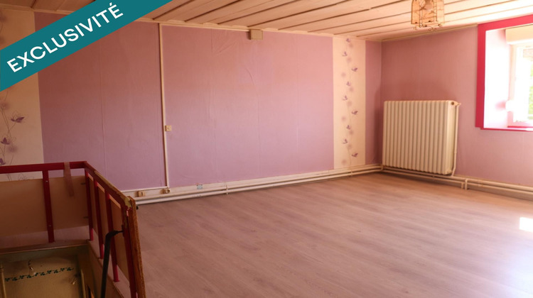 Ma-Cabane - Vente Maison Pierrefontaine-les-Varans, 143 m²