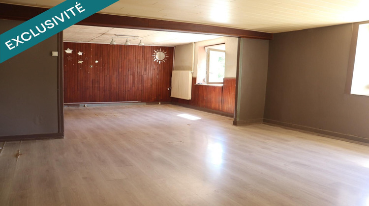 Ma-Cabane - Vente Maison Pierrefontaine-les-Varans, 143 m²