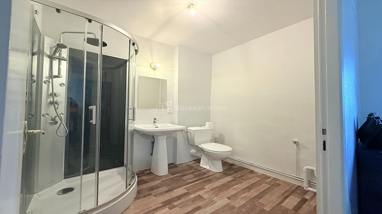 Ma-Cabane - Vente Maison PIERREFONTAINE-LES-VARANS, 550 m²