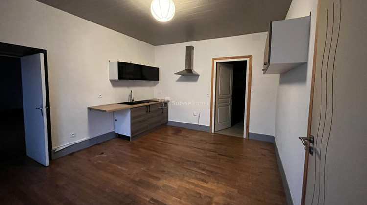 Ma-Cabane - Vente Maison PIERREFONTAINE-LES-VARANS, 550 m²
