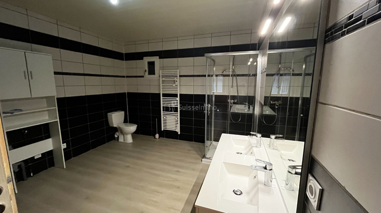 Ma-Cabane - Vente Maison PIERREFONTAINE-LES-VARANS, 550 m²