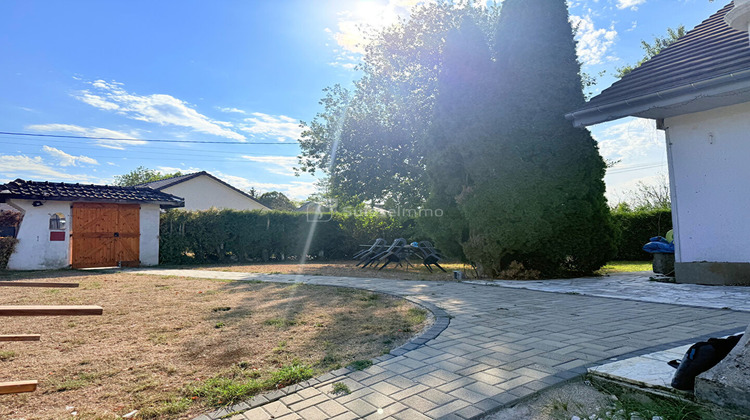 Ma-Cabane - Vente Maison PIERREFONTAINE-LES-VARANS, 236 m²
