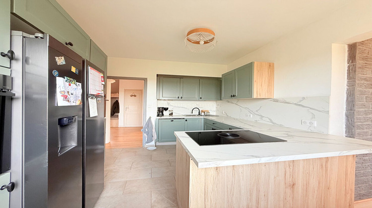 Ma-Cabane - Vente Maison PIERREFONTAINE-LES-VARANS, 236 m²
