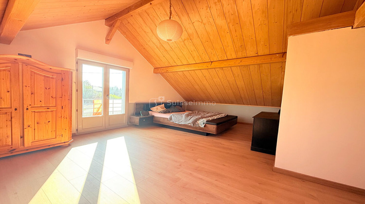 Ma-Cabane - Vente Maison PIERREFONTAINE-LES-VARANS, 236 m²