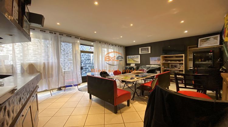 Ma-Cabane - Vente Maison Pierrefort, 90 m²