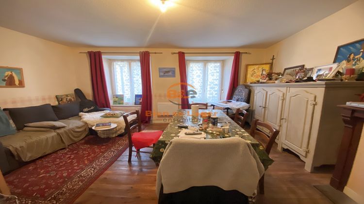 Ma-Cabane - Vente Maison Pierrefort, 90 m²