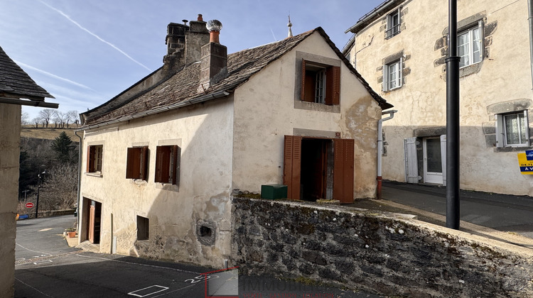 Ma-Cabane - Vente Maison Pierrefort, 66 m²