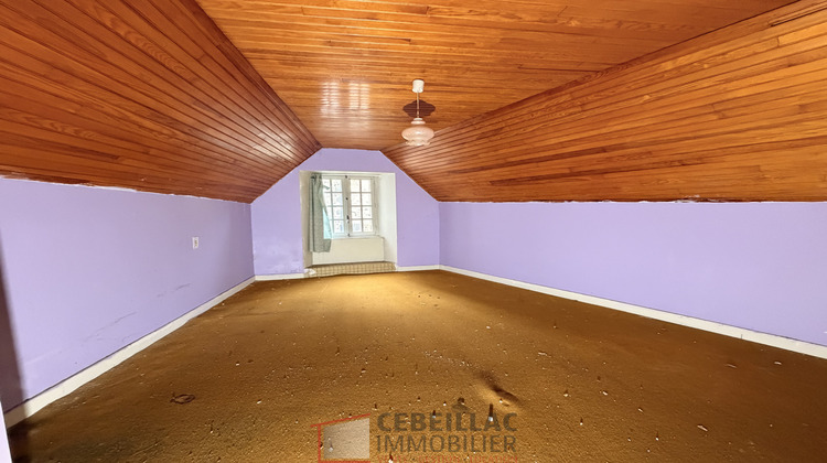 Ma-Cabane - Vente Maison Pierrefort, 66 m²