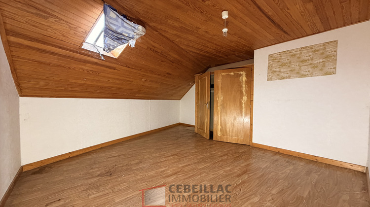 Ma-Cabane - Vente Maison Pierrefort, 66 m²