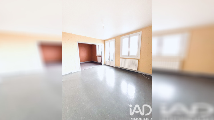 Ma-Cabane - Vente Maison Pierrefort, 98 m²