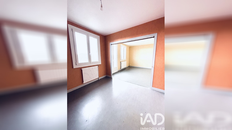 Ma-Cabane - Vente Maison Pierrefort, 98 m²