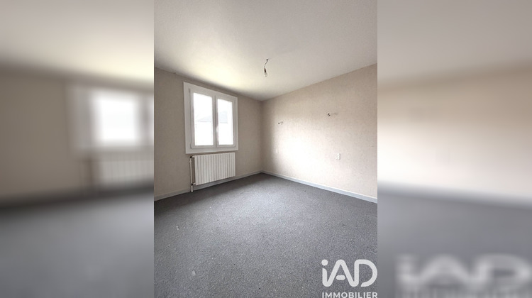 Ma-Cabane - Vente Maison Pierrefort, 98 m²