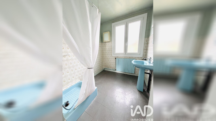 Ma-Cabane - Vente Maison Pierrefort, 98 m²