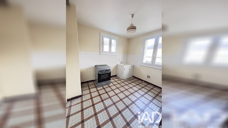 Ma-Cabane - Vente Maison Pierrefort, 98 m²