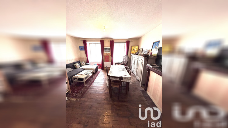 Ma-Cabane - Vente Maison Pierrefort, 130 m²