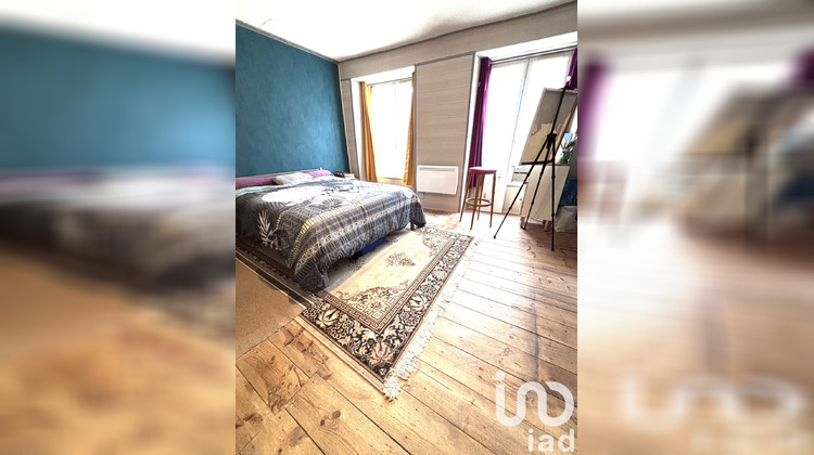 Ma-Cabane - Vente Maison Pierrefort, 130 m²