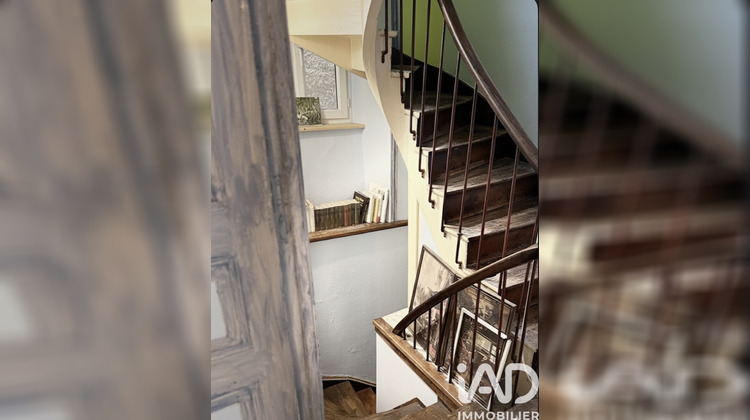 Ma-Cabane - Vente Maison Pierrefort, 130 m²