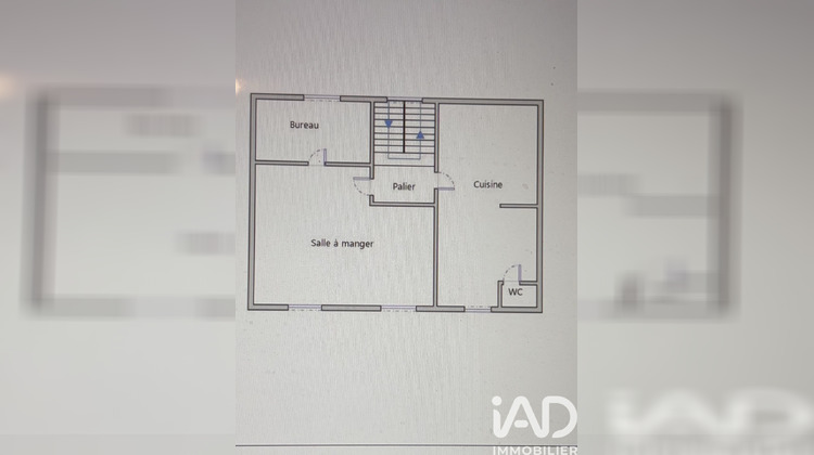 Ma-Cabane - Vente Maison Pierrefort, 130 m²