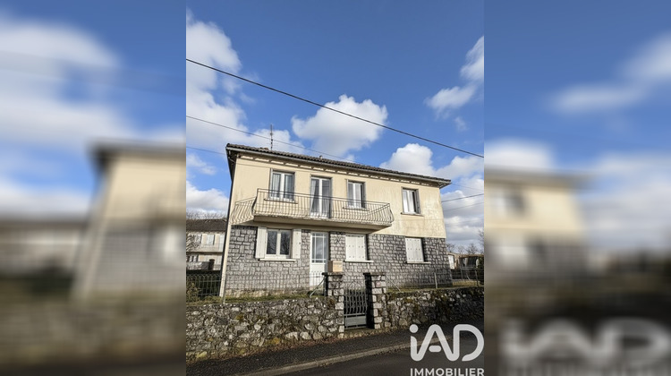 Ma-Cabane - Vente Maison Pierrefort, 98 m²