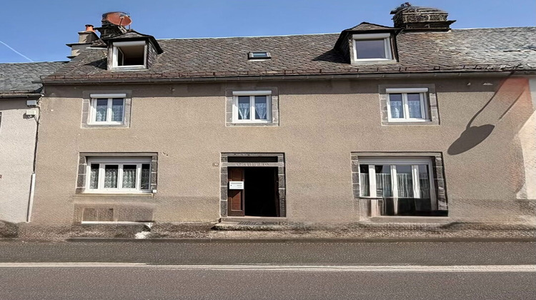 Ma-Cabane - Vente Maison PIERREFORT, 120 m²