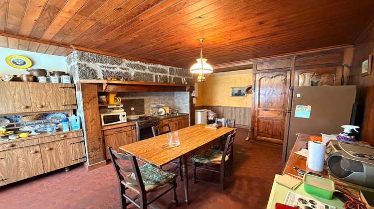 Ma-Cabane - Vente Maison PIERREFORT, 120 m²