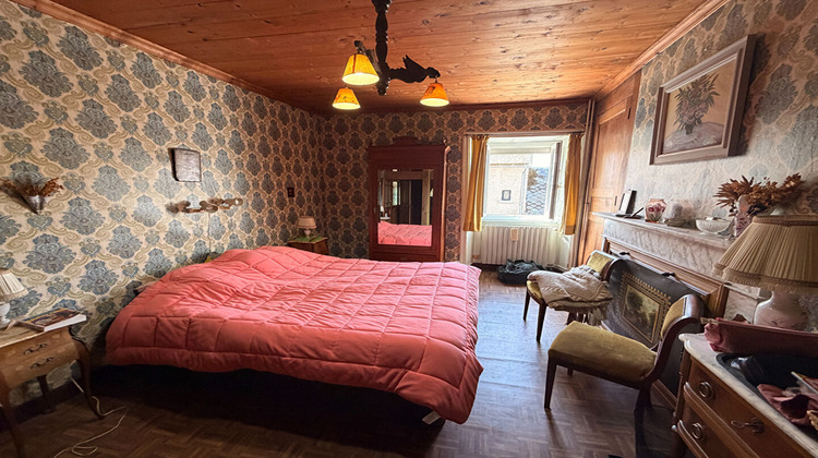 Ma-Cabane - Vente Maison PIERREFORT, 120 m²