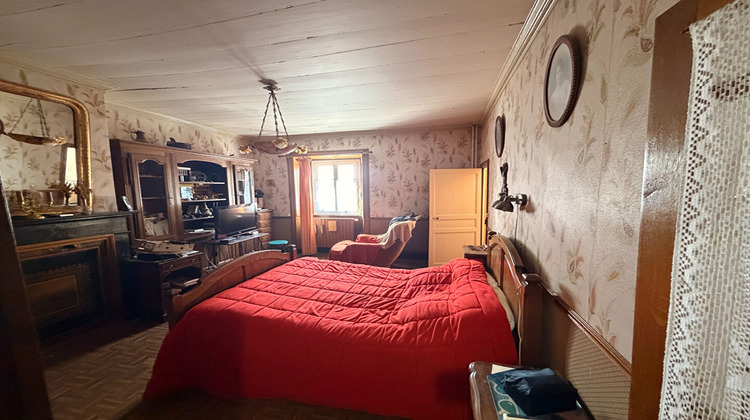 Ma-Cabane - Vente Maison PIERREFORT, 120 m²