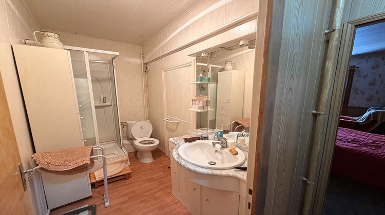 Ma-Cabane - Vente Maison PIERREFORT, 120 m²