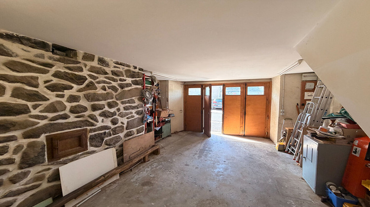 Ma-Cabane - Vente Maison PIERREFORT, 27 m²