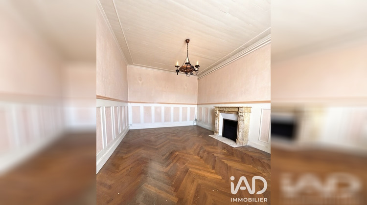 Ma-Cabane - Vente Maison Pierrefort, 114 m²